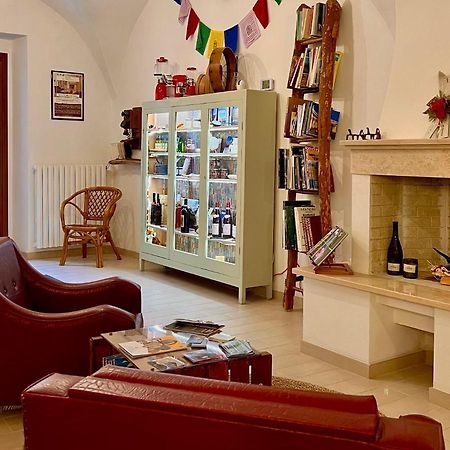Il Bivacco Del Duomo Bed & Breakfast L'Aquila Luaran gambar