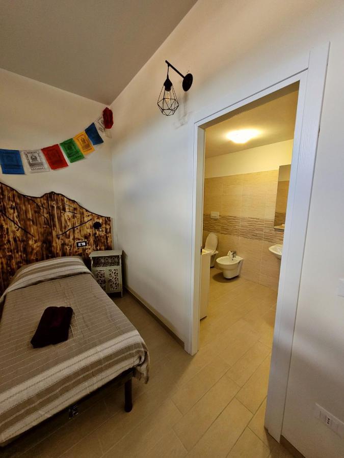 Il Bivacco Del Duomo Bed & Breakfast L'Aquila Luaran gambar