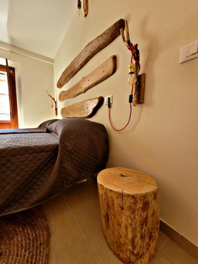 Il Bivacco Del Duomo Bed & Breakfast L'Aquila Luaran gambar