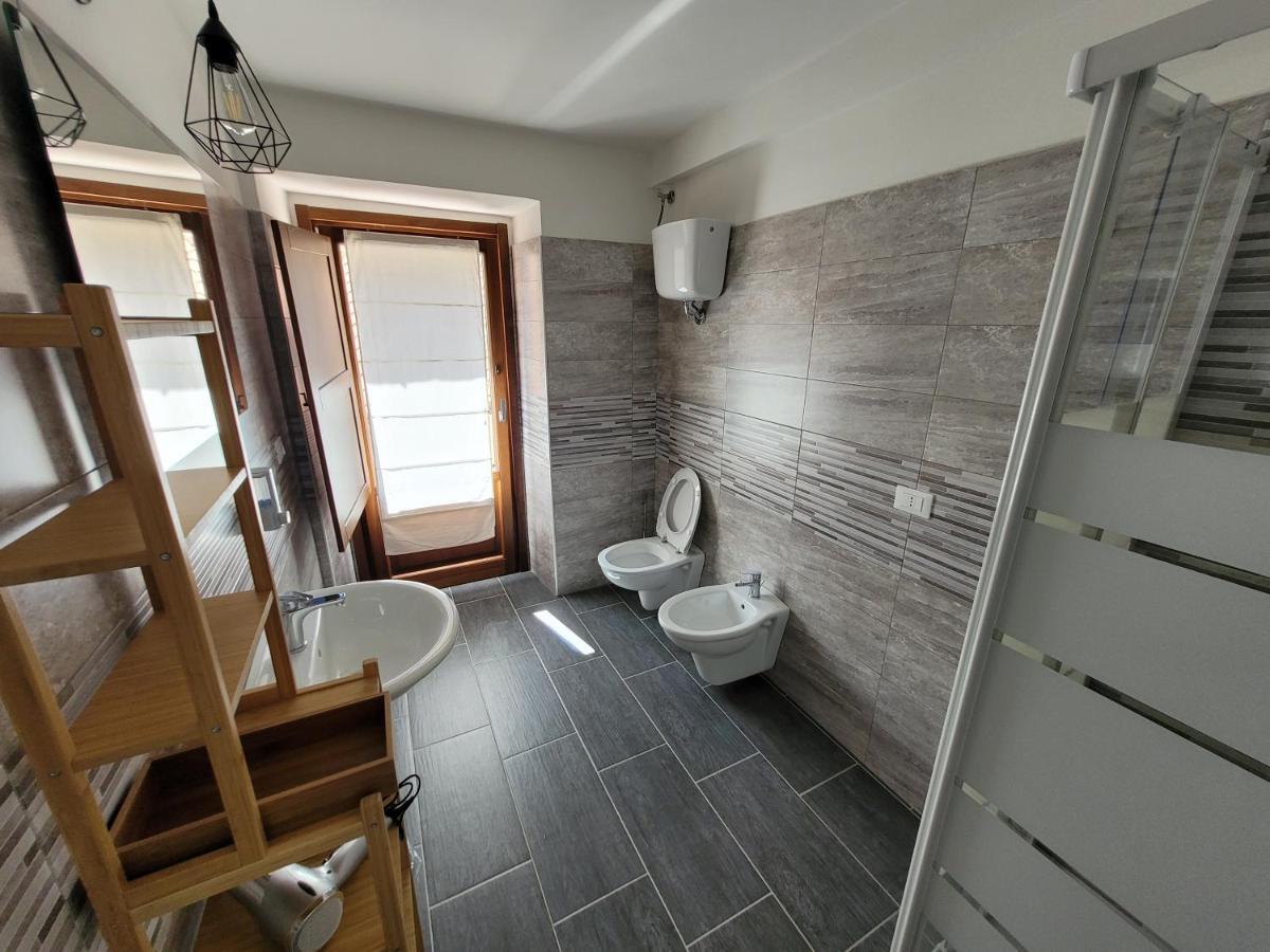 Il Bivacco Del Duomo Bed & Breakfast L'Aquila Luaran gambar