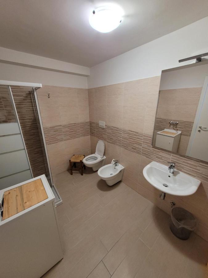 Il Bivacco Del Duomo Bed & Breakfast L'Aquila Luaran gambar