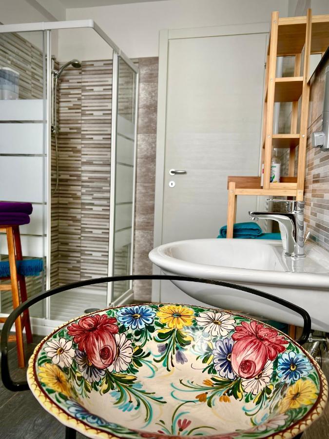 Il Bivacco Del Duomo Bed & Breakfast L'Aquila Luaran gambar