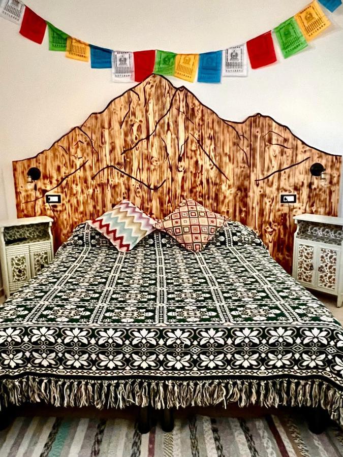 Il Bivacco Del Duomo Bed & Breakfast L'Aquila Luaran gambar