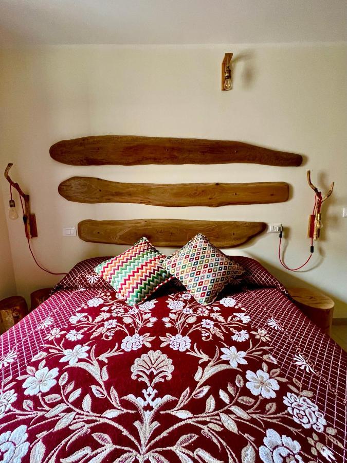 Il Bivacco Del Duomo Bed & Breakfast L'Aquila Luaran gambar