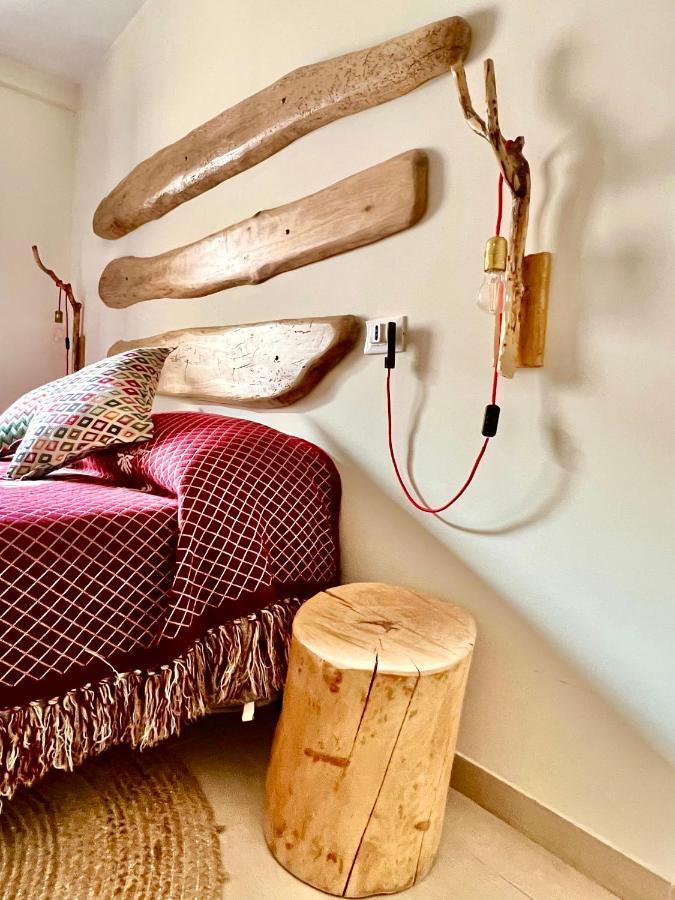 Il Bivacco Del Duomo Bed & Breakfast L'Aquila Luaran gambar